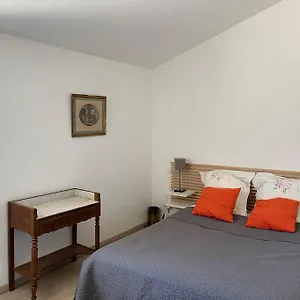 Calme Et Cosy D' Eole Cornillon-Confoux
